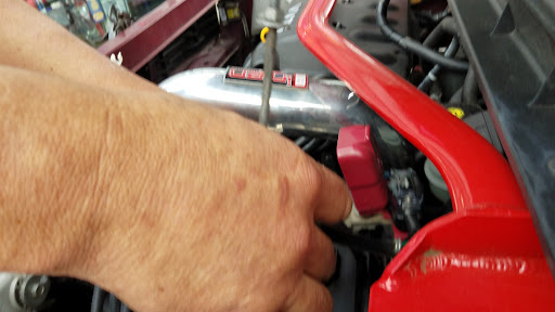 Auto Parts Store «NAPA Auto Parts - Eugene Auto Parts», reviews and photos, 3360 W 11th Ave, Eugene, OR 97402, USA