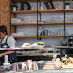 Photo n°2 de l'avis de Simona.o fait le 22/01/2017 à 08:59 sur le  Panini Durini à Milan