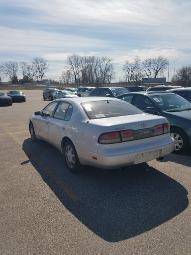 Auto Auction «Manheim St Louis», reviews and photos, 13813 St Charles Rock Rd, Bridgeton, MO 63044, USA