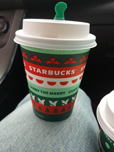 Coffee Shop «Starbucks», reviews and photos, 101 W Campbell Rd, Richardson, TX 75080, USA