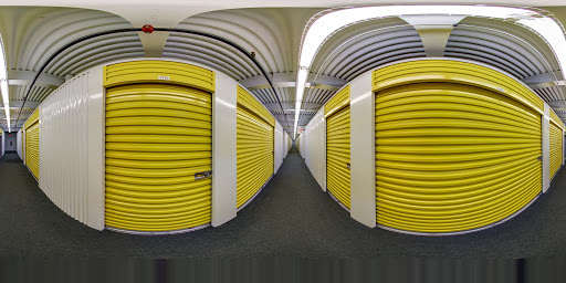Self-Storage Facility «Metro Self Storage», reviews and photos, 9501 W Grand Ave, Franklin Park, IL 60131, USA