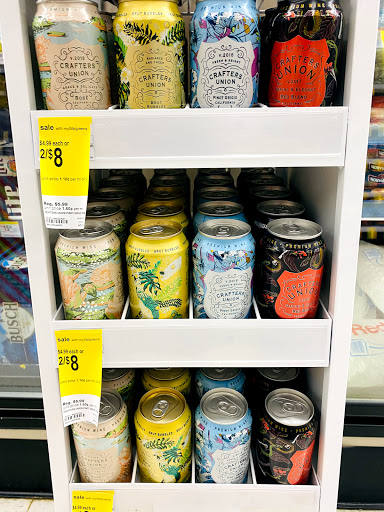 Drug Store «Walgreens», reviews and photos, 15 N Charles Richard Beall Blvd, DeBary, FL 32713, USA