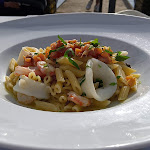 Photo n°6 de l'avis de ANTONELLO.L fait le 18/02/2024 à 14:41 sur le  La Bella Venere - Lake Resort à Caprarola