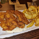 Photo n°4 de l'avis de Sven. fait le 05/01/2023 à 03:47 sur le  Hot Bullet BBQ à Melsungen