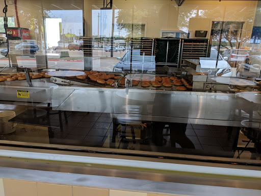 Bakery «Krispy Kreme Doughnuts», reviews and photos, 3605 Ira E Woods Ave, Grapevine, TX 76051, USA