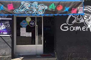 Gamers Oruro image