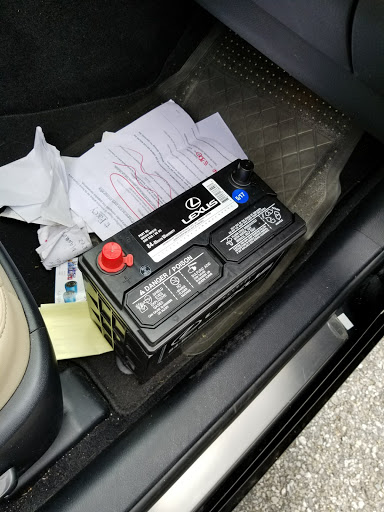Lexus of Glendale image