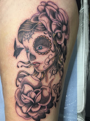 francktattoo à Andernos-les-Bains