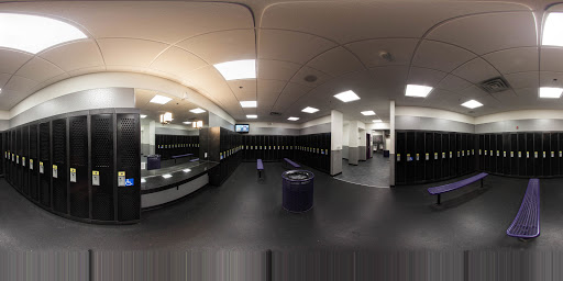 Gym «Planet Fitness», reviews and photos, 1560 N Olden Ave, Ewing Township, NJ 08638, USA