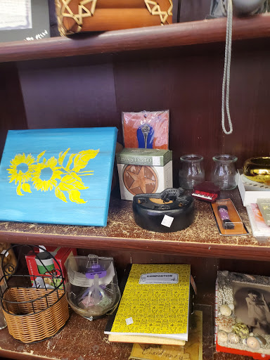 Thrift Store «Sf Out of the Closet Thrift Store», reviews and photos, 1498 Polk St, San Francisco, CA 94109, USA