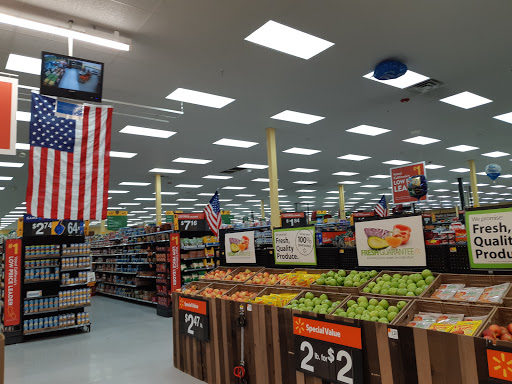 Supermarket «Walmart Neighborhood Market», reviews and photos, 4080 Douglas Blvd, Granite Bay, CA 95746, USA