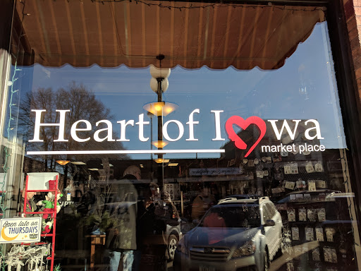 Gift Shop «Heart of Iowa Market Place», reviews and photos, 211 5th St, West Des Moines, IA 50265, USA