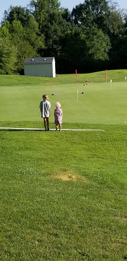 Golf Club «Mud Run Golf Course», reviews and photos, 2000 S Hawkins Ave, Akron, OH 44314, USA