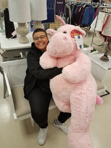 Department Store «Marshalls», reviews and photos, 1 Worcester Rd, Framingham, MA 01701, USA