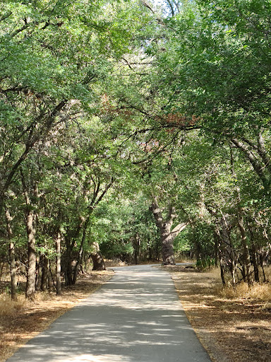 Park «Oakwell TrailHead Park», reviews and photos, 150 Ira Lee Rd, San Antonio, TX 78218, USA