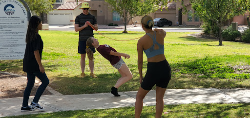 Park «Arbuckle Park», reviews and photos, 1100 S Norman Way, Chandler, AZ 85286, USA