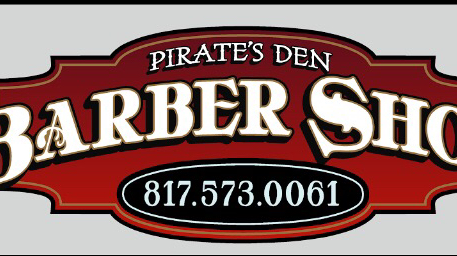 Barber Shop «Pirates Den Barber Shop», reviews and photos, 1731 E Hwy 377, Granbury, TX 76049, USA