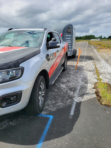 Cer Rouen Gare Auto-École Permis Accélérés Recovery Points à Rouen, Seine-Maritime
