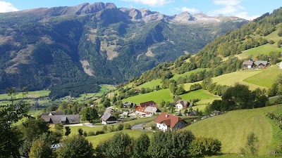 lodging