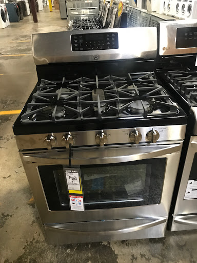 Appliance Store «Sears Outlet», reviews and photos, 12001 Sears St, Livonia, MI 48150, USA