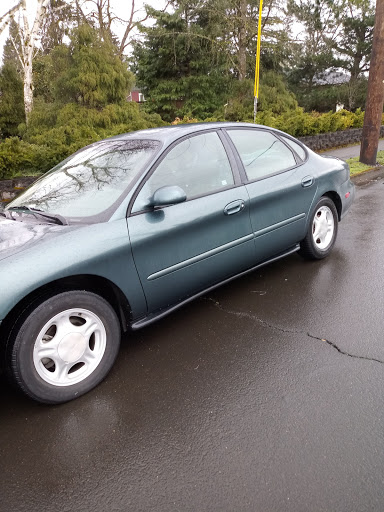 Used Car Dealer «T L Morgan Motors», reviews and photos, 1855 S A St, Springfield, OR 97477, USA