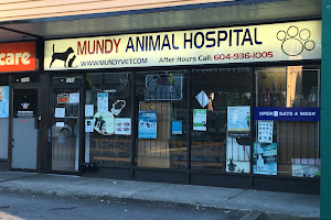 Mundy Animal Hospital