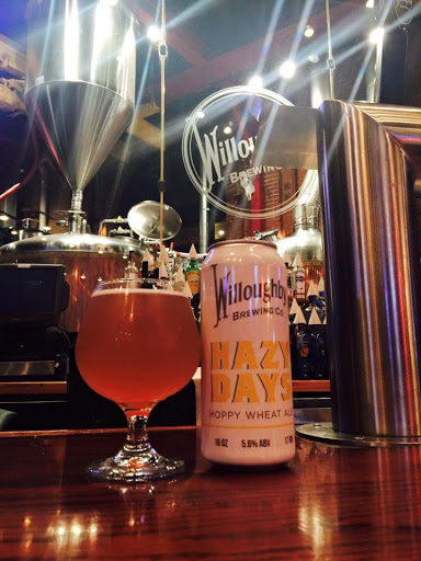 Brewpub «Willoughby Brewing Company», reviews and photos, 4057 Erie St, Willoughby, OH 44094, USA