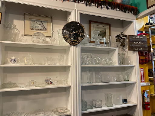 Thrift Store «Philly AIDS Thrift», reviews and photos