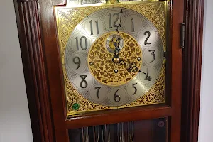 Ye Olde Clock Shoppe image