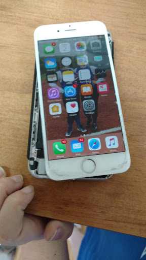 Mobile Phone Repair Shop «Mobile Rescue Tech Repair», reviews and photos, 641 Queen St, Southington, CT 06489, USA