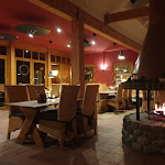 Photo n°2 de l'avis de Anne. fait le 23/12/2022 à 11:56 sur le  WIKINGERSCHÄNKE | HAITHABU à Busdorf