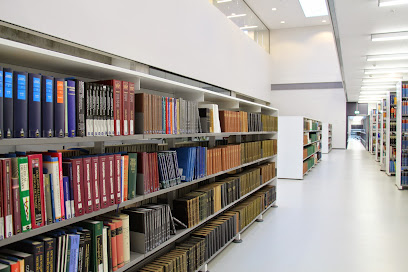 Syddansk Universitetsbibliotek (SDUB)
