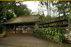 Carlos Sarmiento Lora Park image