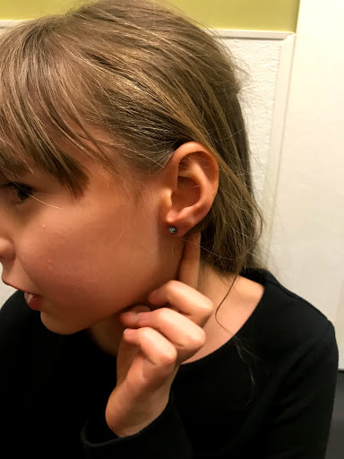 Tattoo Shop «Euphoria Body Piercing & Tattoo», reviews and photos, 8700 NE Vancouver Mall Dr #165, Vancouver, WA 98662, USA