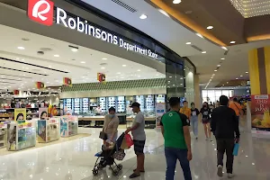 Robinsons Department Store Gapan image