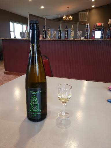 Winery «Winzerwald Winery», reviews and photos, 26300 North Indian Lake Rd, Bristow, IN 47515, USA