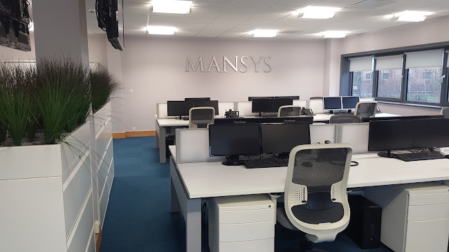 Reviews of Mansys UK Ltd in Leeds - Computer store