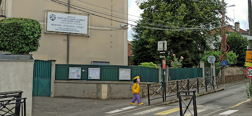 École du Sacré-Cœur à Savigny-sur-Orge