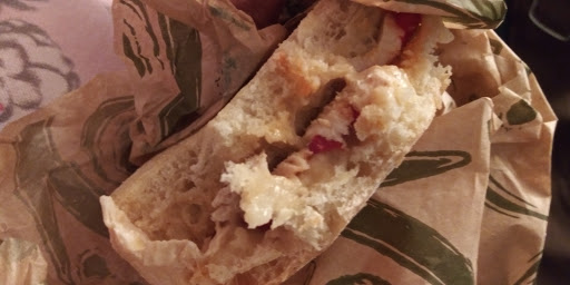 Coffee Shop «The Vogue», reviews and photos, 117 E Woodin Ave, Chelan, WA 98816, USA