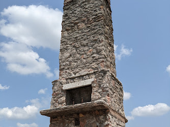 Fort Washita Historic Site
