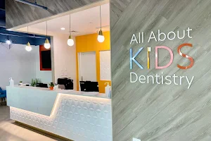 All About Kids Dentistry of Arlington Heights image