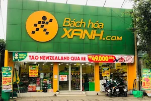 Siêu thị Bách hoá XANH 80 Lê Minh Nhựt image