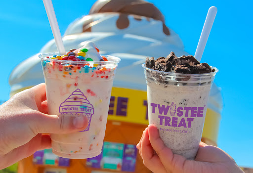 Ice Cream Shop «Twistee Treat Sheldon», reviews and photos, 5531 Sheldon Rd, Tampa, FL 33615, USA