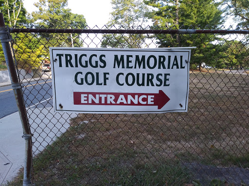 Golf Course «Triggs Memorial Golf Course», reviews and photos, 1533 Chalkstone Ave, Providence, RI 02909, USA
