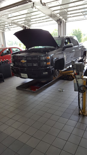 Chevrolet Dealer «Robbins Chevrolet», reviews and photos, 18611 US-59, Humble, TX 77338, USA
