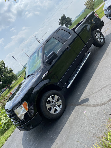 Ford Dealer «Bob Poynter Ford», reviews and photos, 526 S Jackson Park Dr, Seymour, IN 47274, USA