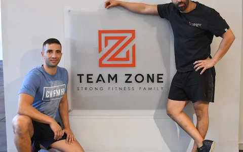 Team Zone image