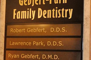 Gebfert-Park Family Dentistry image