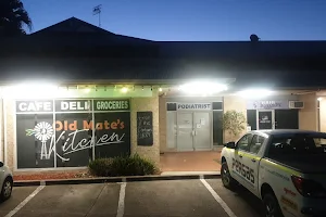 Old Mates Kitchen Wyong (South African Shop and Cafe) image