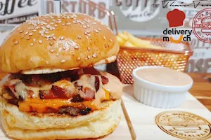 Tata Burger Marialva image